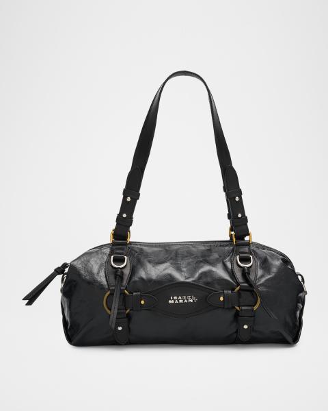 Prada Re-Edition 1978 Large Nylon Shoulder Bag | Neiman Marcus