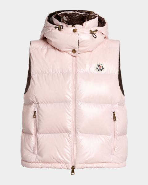 Ghany Down Vest | Neiman Marcus