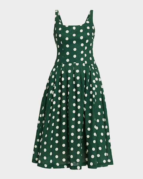 cara cara leah strapless floral midi dress Cara Cara Leah Strapless Floral Midi Dress