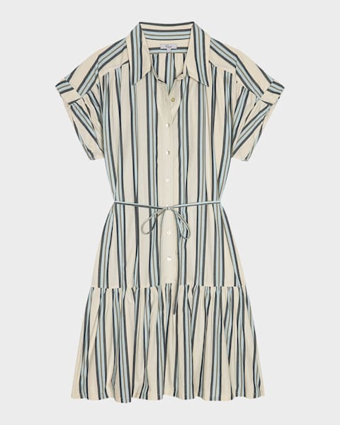 moschino jeans archive print cotton mini bodycon dress Moschino Archive-Print Cotton Mini Bodycon Dress - Fantasy Print Only One  Colour