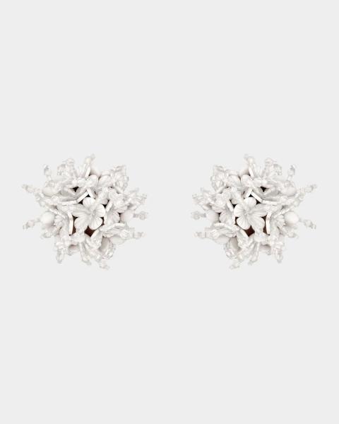 Gucci Gucci Heart Stud Earrings | Neiman Marcus