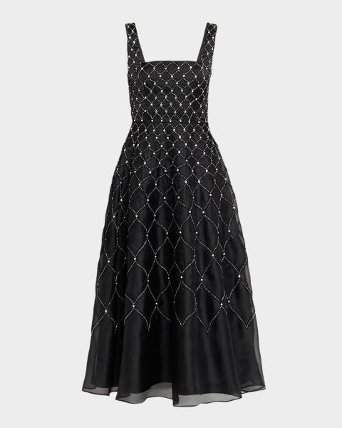 vince halter dress Apron Kardel_0626