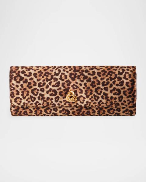 JW Anderson Hedgehog Clutch Bag | Neiman Marcus