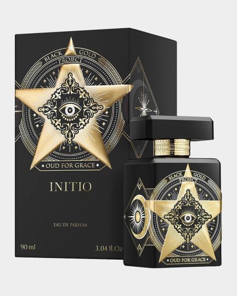 Initio Parfums Privés Oud For Greatness Eau de Parfum, 3.04 oz