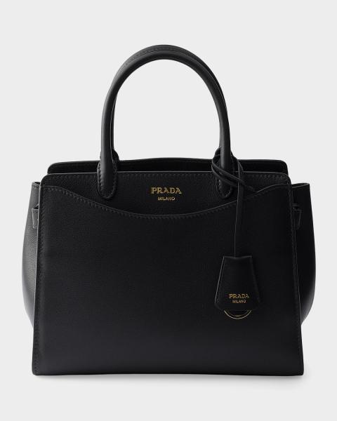 Prada Re-Edition 1978 Nylon Top-Handle Bag | Neiman Marcus