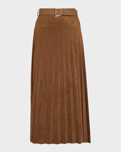 STELLA McCARTNEY フレアスカート Stella McCartney Lace Handkerchief Skirt | Neiman Marcus