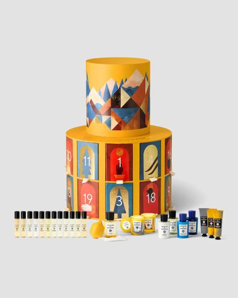 Acqua di Parma Signatures Trasp Discovery Set, 3x12ml | Neiman Marcus