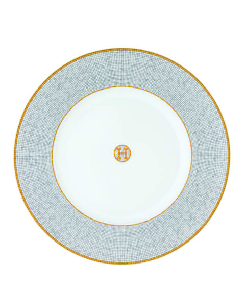 Mosaique au 24 Bread & Butter Plate
