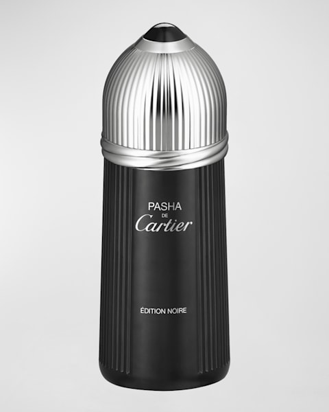 Pasha Edition Noire Sport, 3.3 oz.