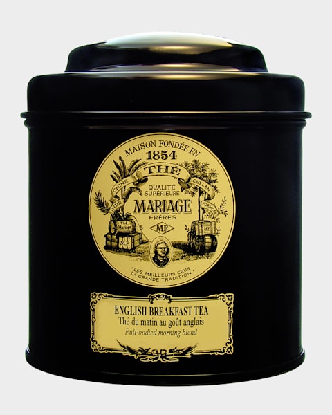 アート・デザイン・音楽 Mariage Freres French Tea MARIAGE FRÈRES - French tea since 1854