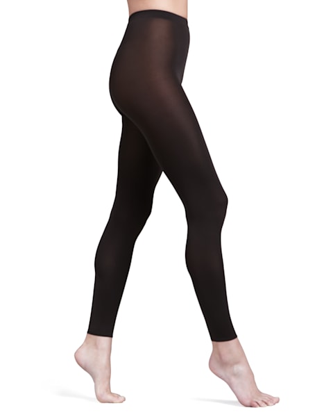 Matte Opaque 80 Tights