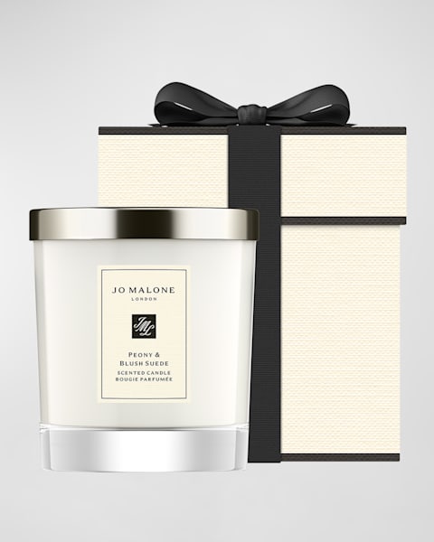 Peony & Blush Suede Scent Surround Diffuser, 5.6 oz./ 165 mL