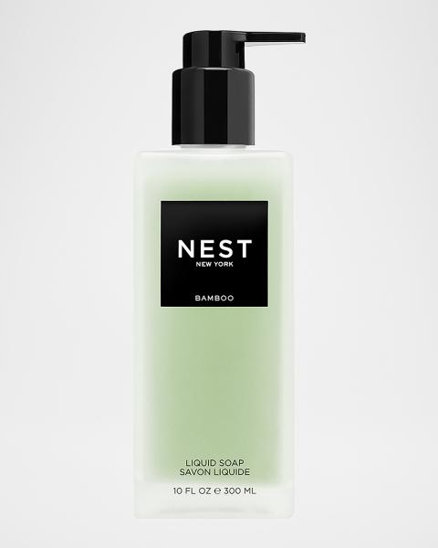 Loewe Tomato Leaves Liquid Soap, 12 oz. | Neiman Marcus