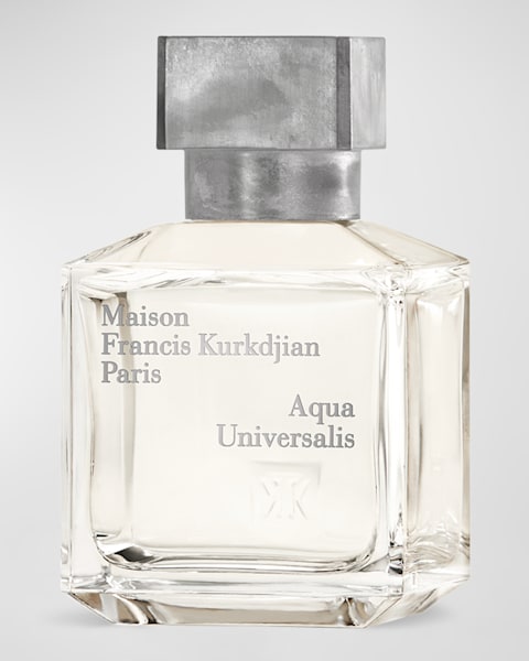 Maison Francis Kurkdjian Aqua Universalis Forte Eau de Parfum, 1.1