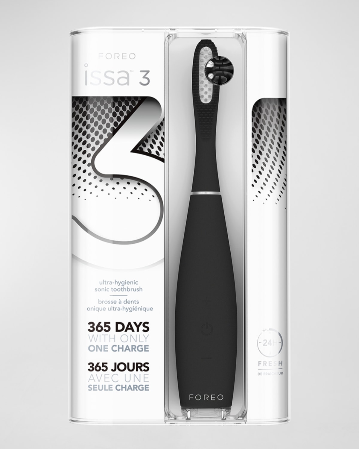 Foreo Issa 3 In Black
