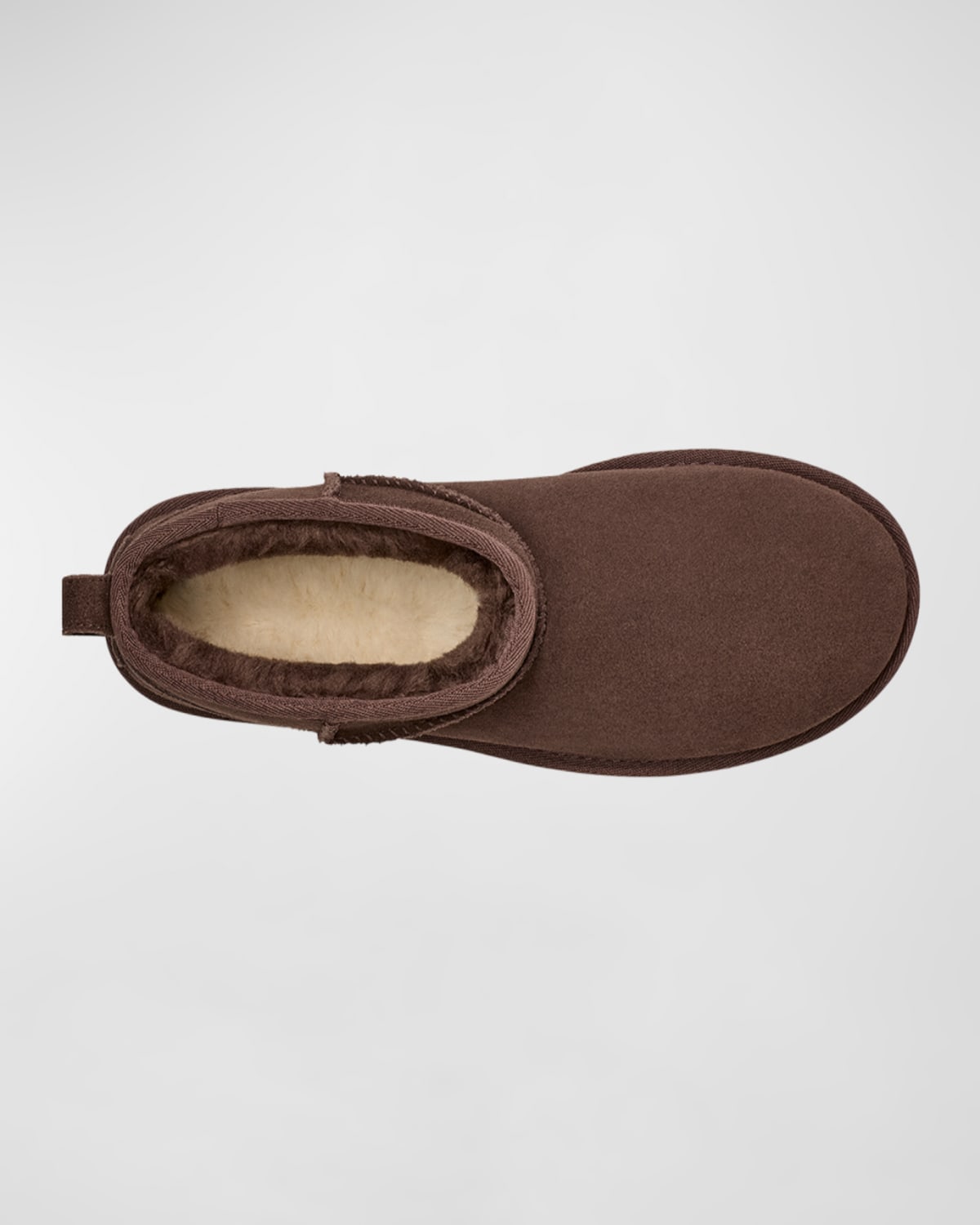 Ugg Classic Ultra Mini Platform Boot In Multi