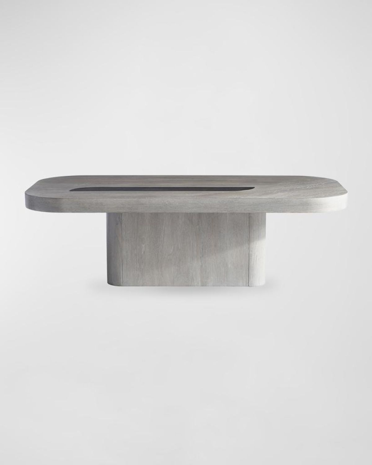 Bernhardt Marcato Cocktail Table