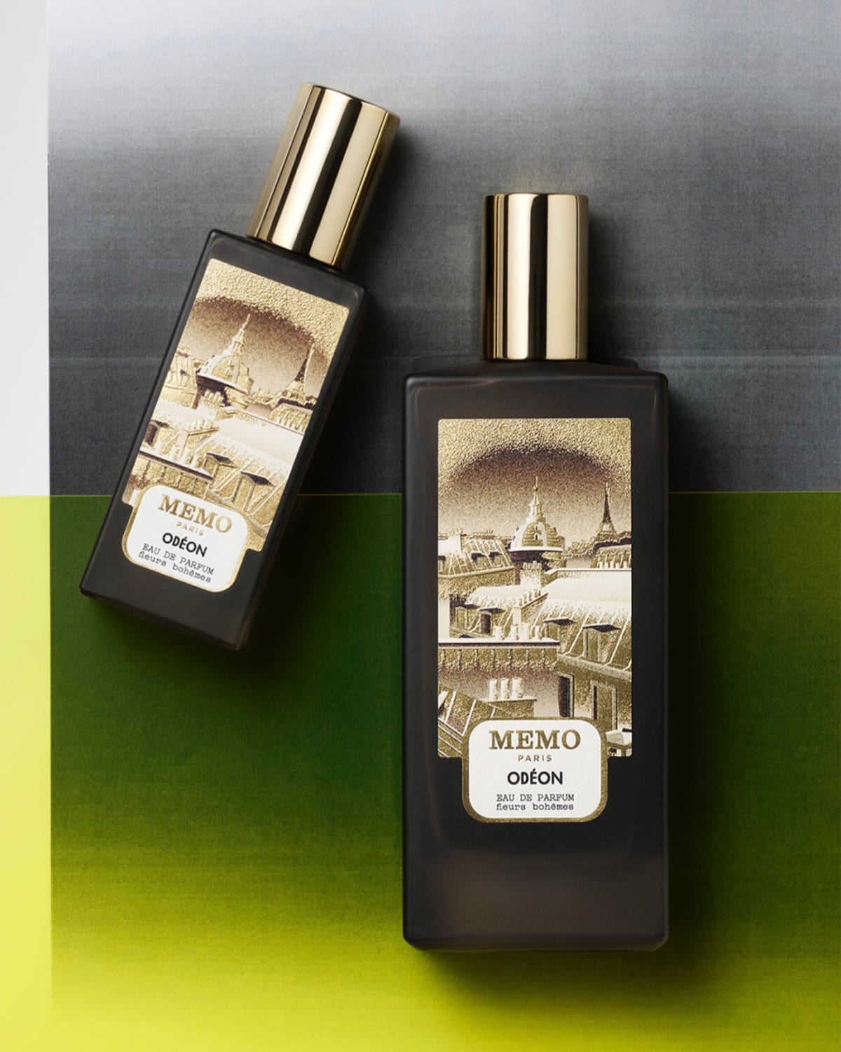 Memo Paris Odeon Eau De Parfum, 1 Oz.