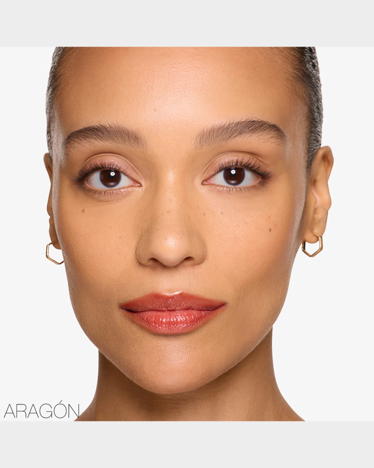 Nars Afterglow Lip Balm In Brown