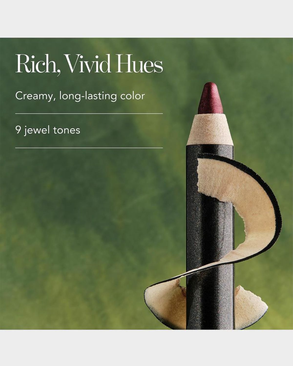 Chantecaille Luster Glide Eye Pencil In Multi