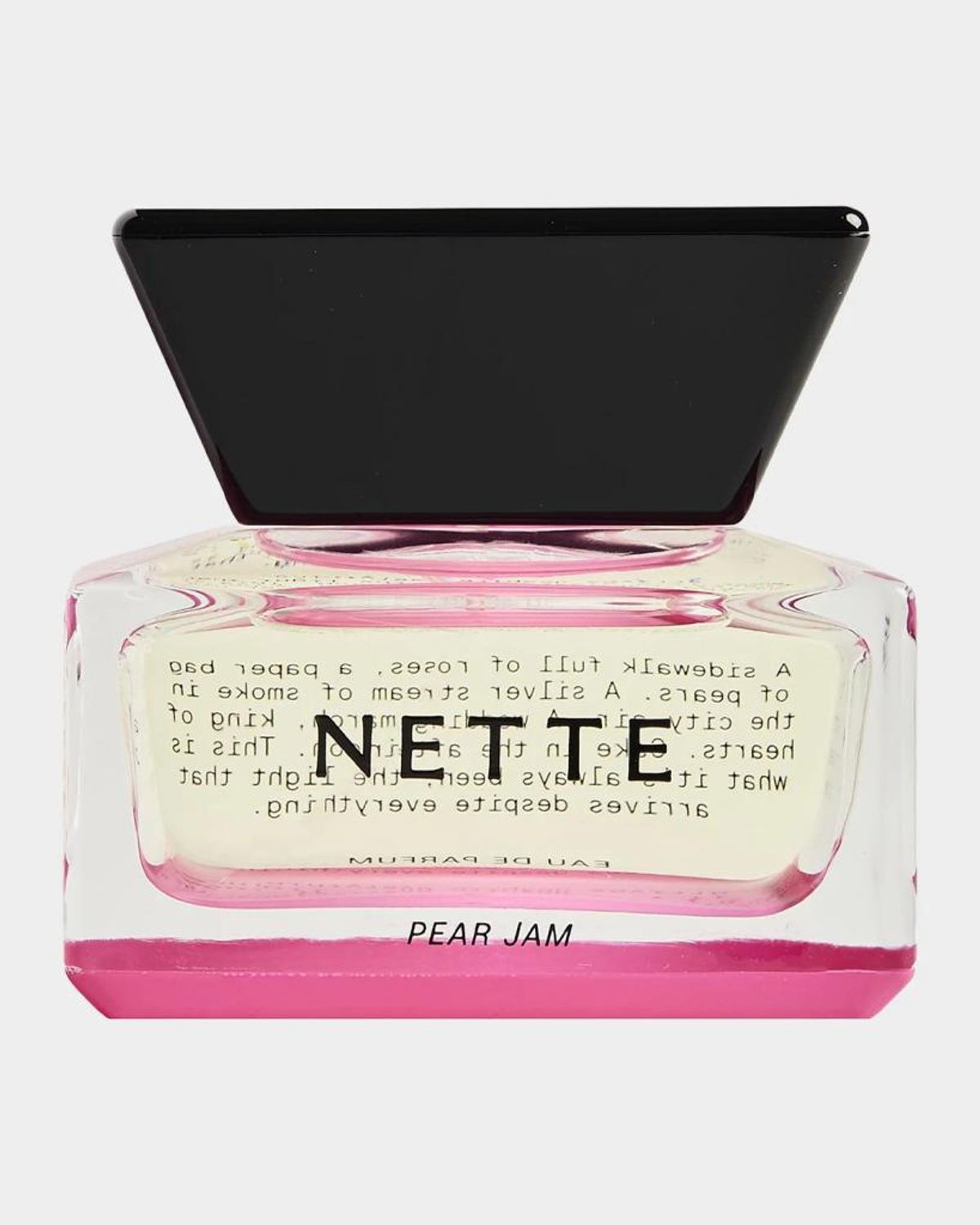 Nette Pear Jam Eau De Parfum