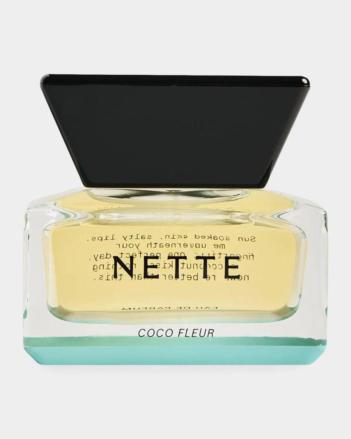 Nette Coco Fleur Eau De Parfum