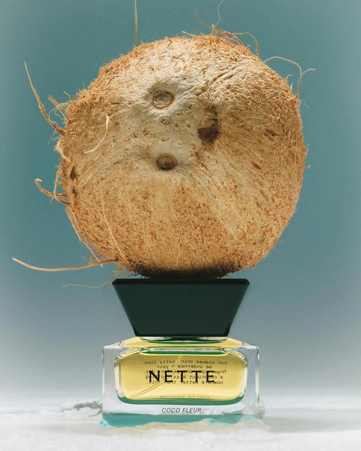 Nette Coco Fleur Eau De Parfum