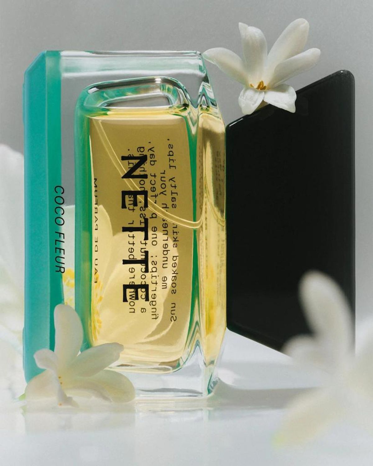 Nette Coco Fleur Eau De Parfum