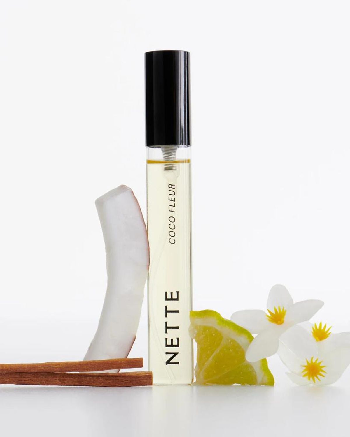 Nette Coco Fleur Eau De Parfum