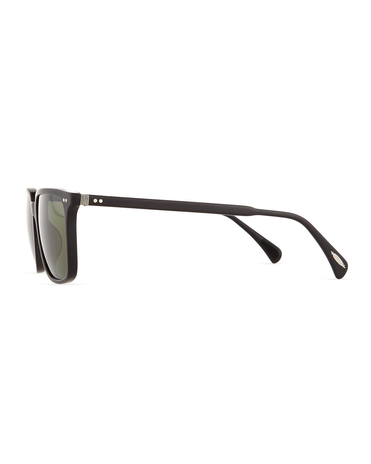 Oliver Peoples OPLL Sun 53 Polarized Sunglasses