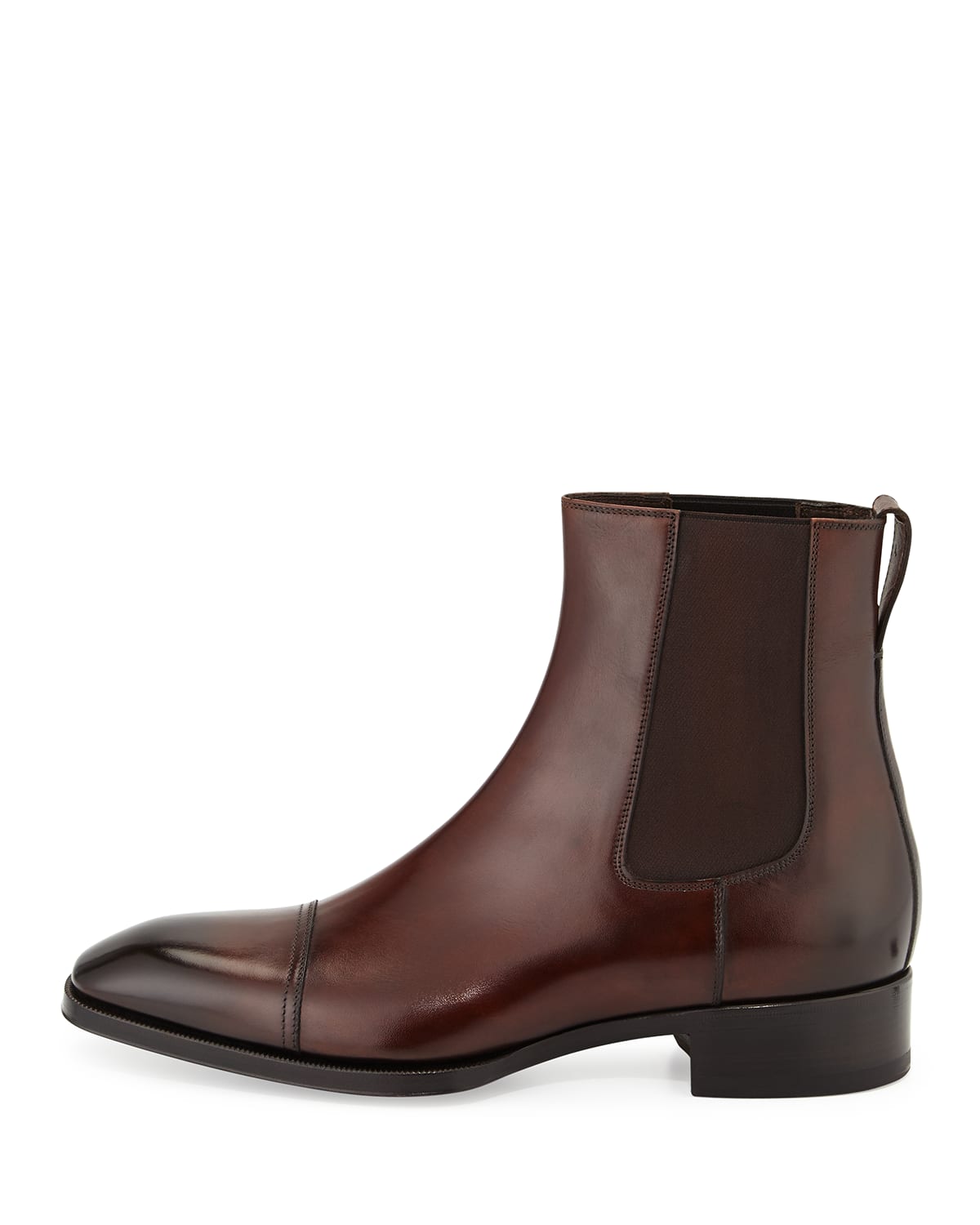 Tom ford gianni store chelsea boot