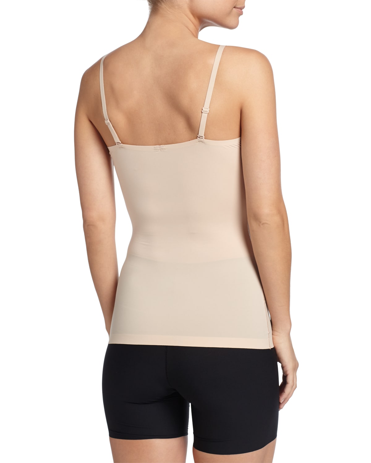 Thinstincts Convertible Fitted Camisole