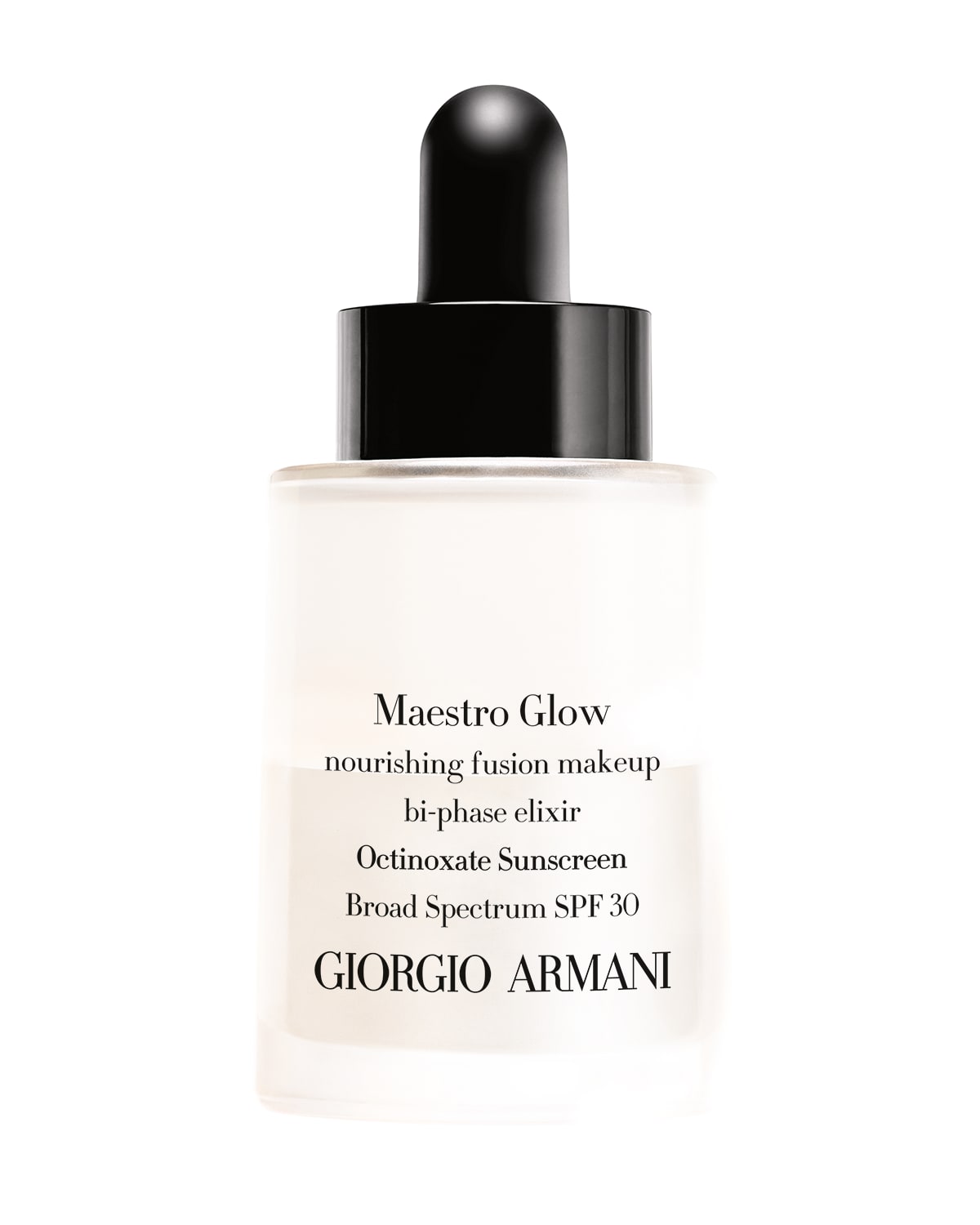 Armani maestro glow clearance 5.5