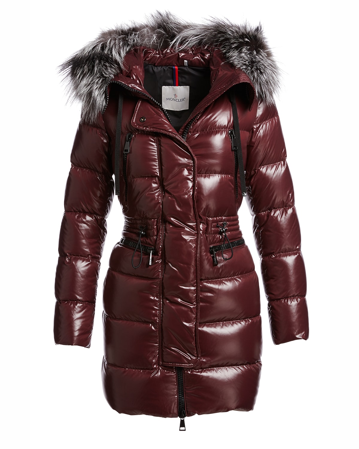 Moncler 2024 aphrotiti coat