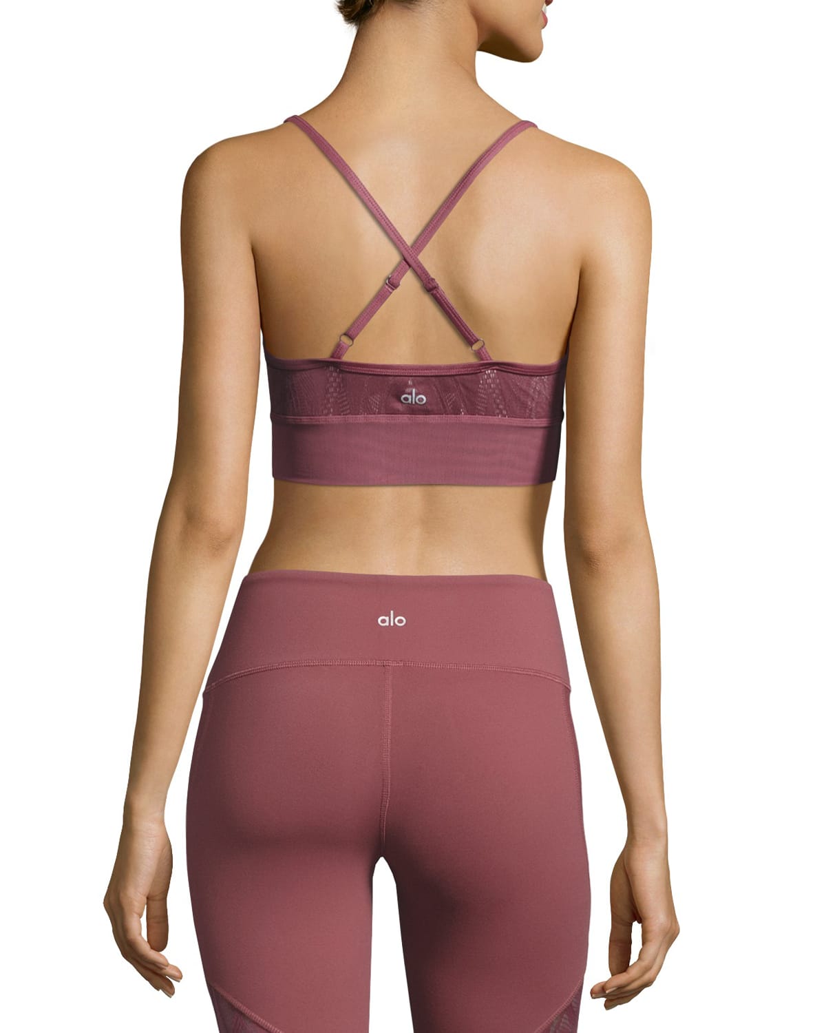 Aria Sports Bra