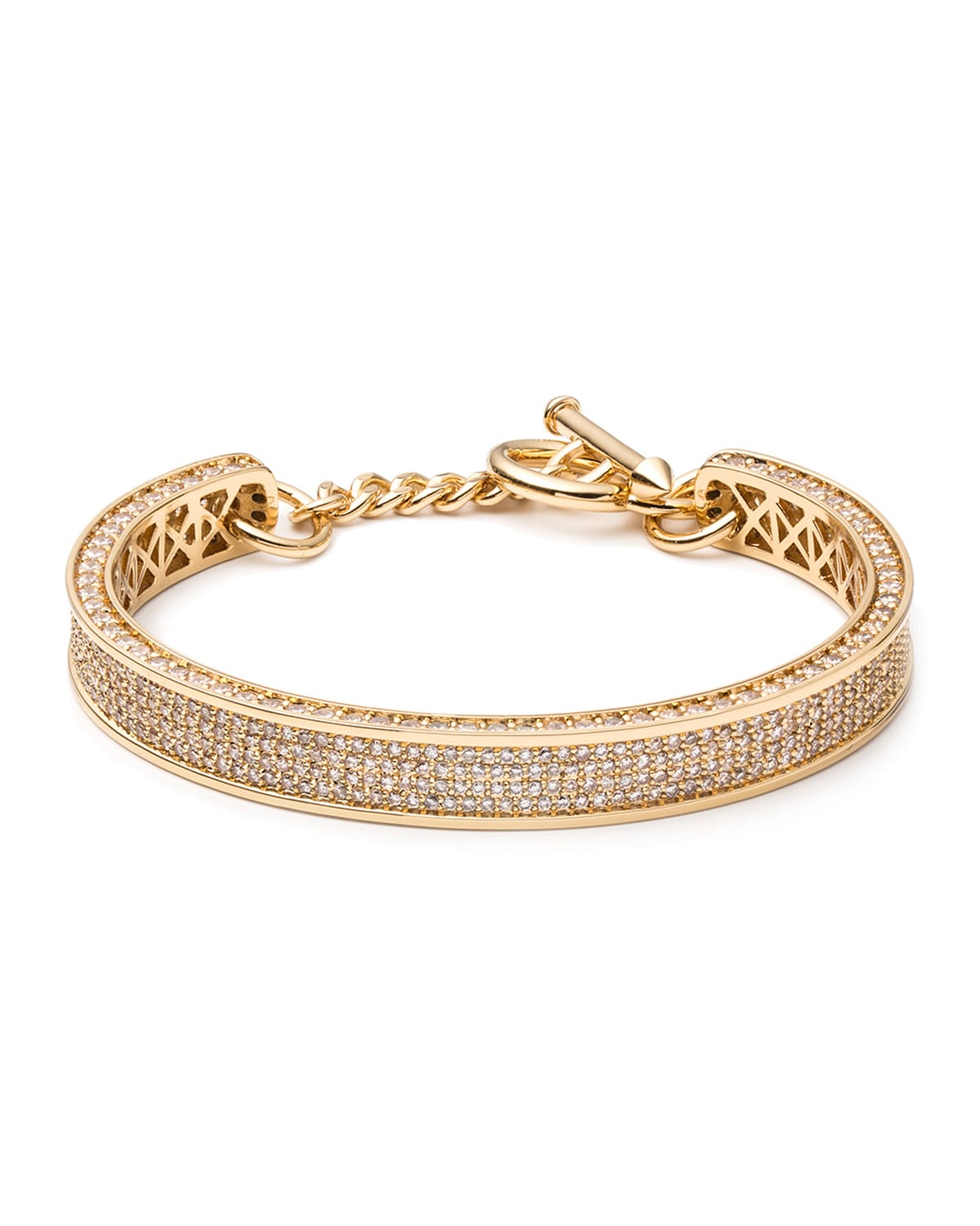 Eddie borgo discount bracelet neiman marcus