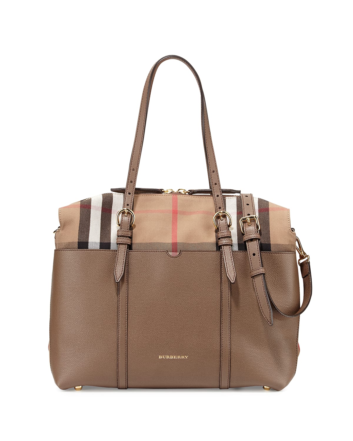 Burberry diaper bag canada online