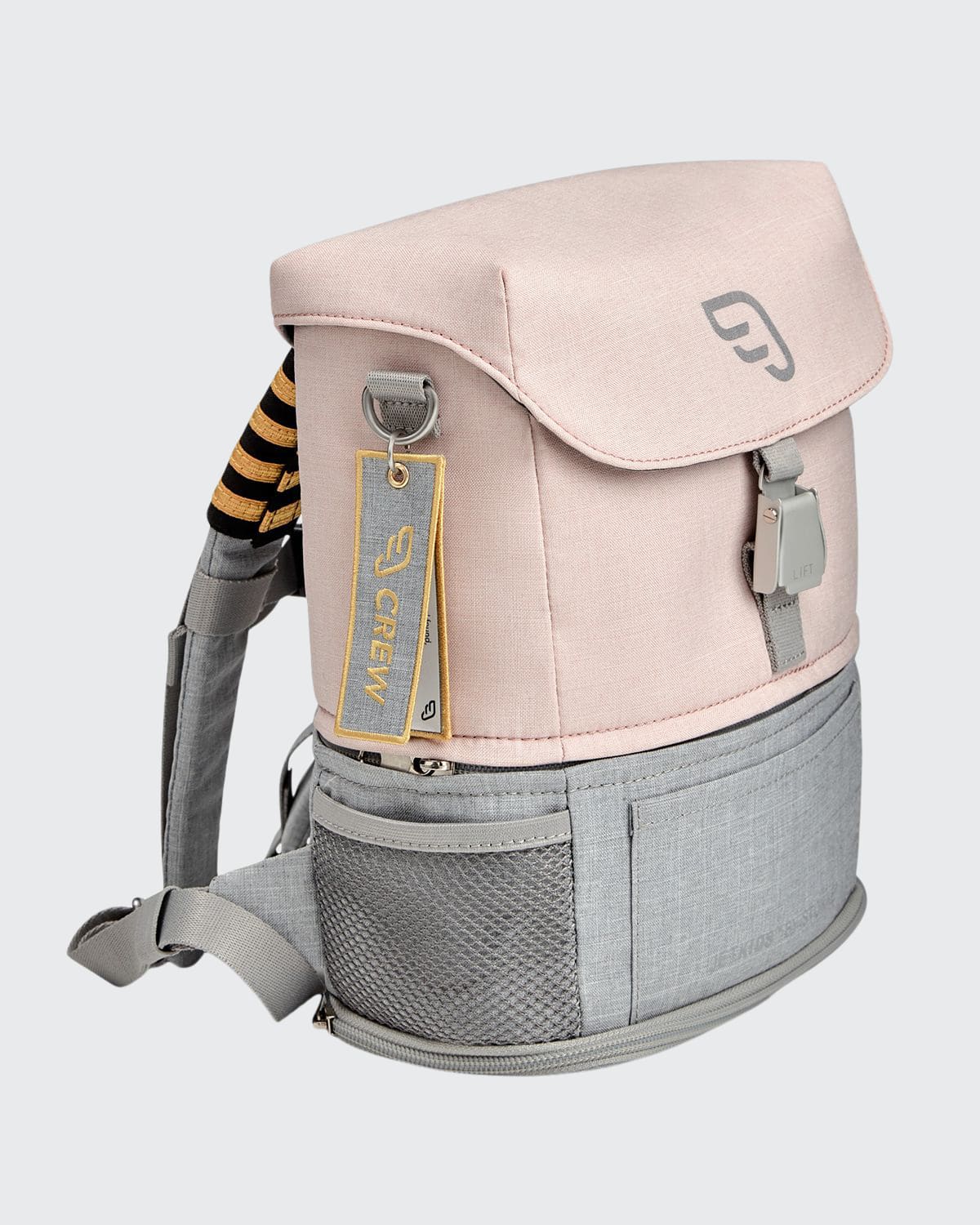 Stokke JetKids BedBox Bundle w/ Crew BackPack Neiman Marcus