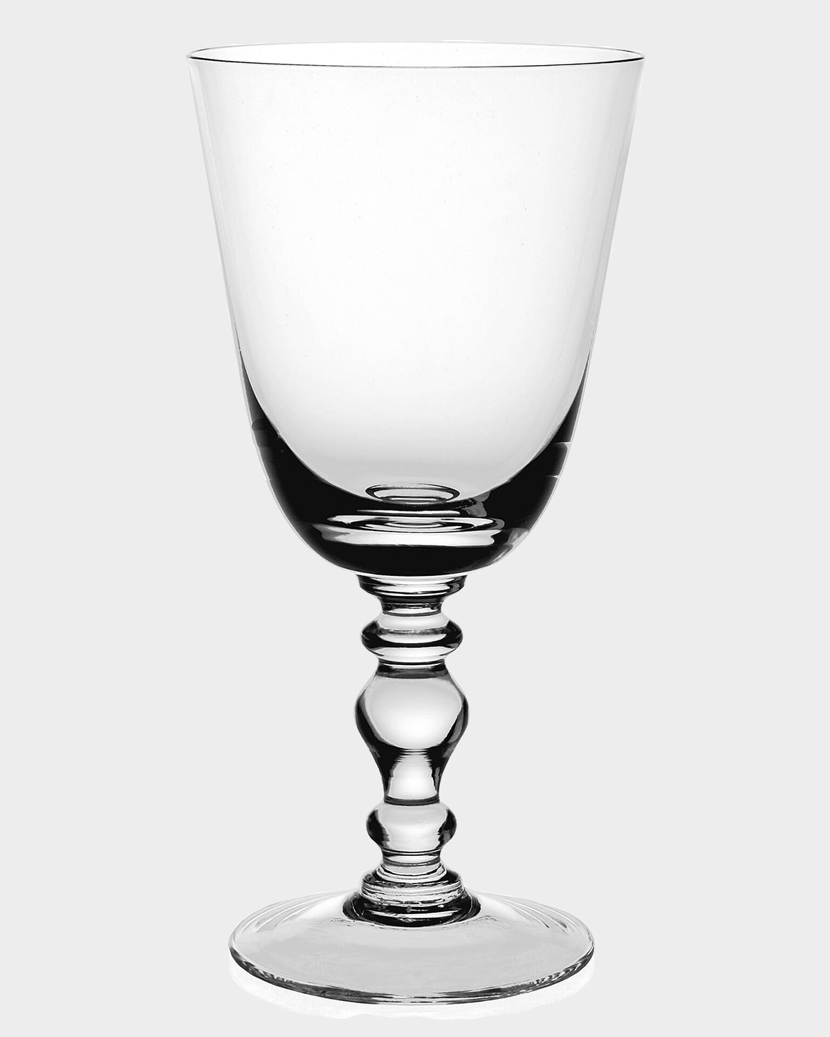 Vietri Cotessa Red Wine Glass Neiman Marcus