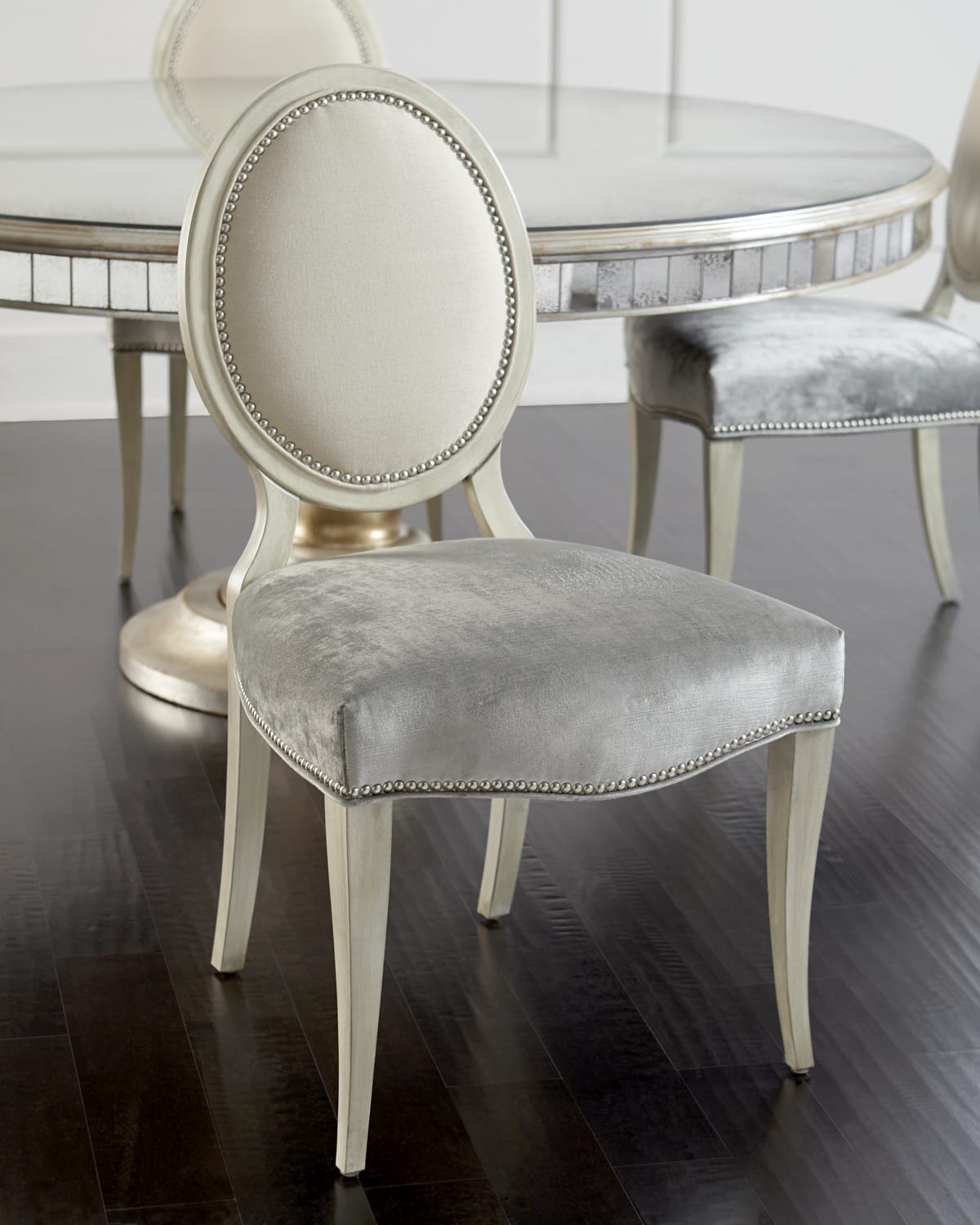 Four Hands Wharton Dining Chair Neiman Marcus
