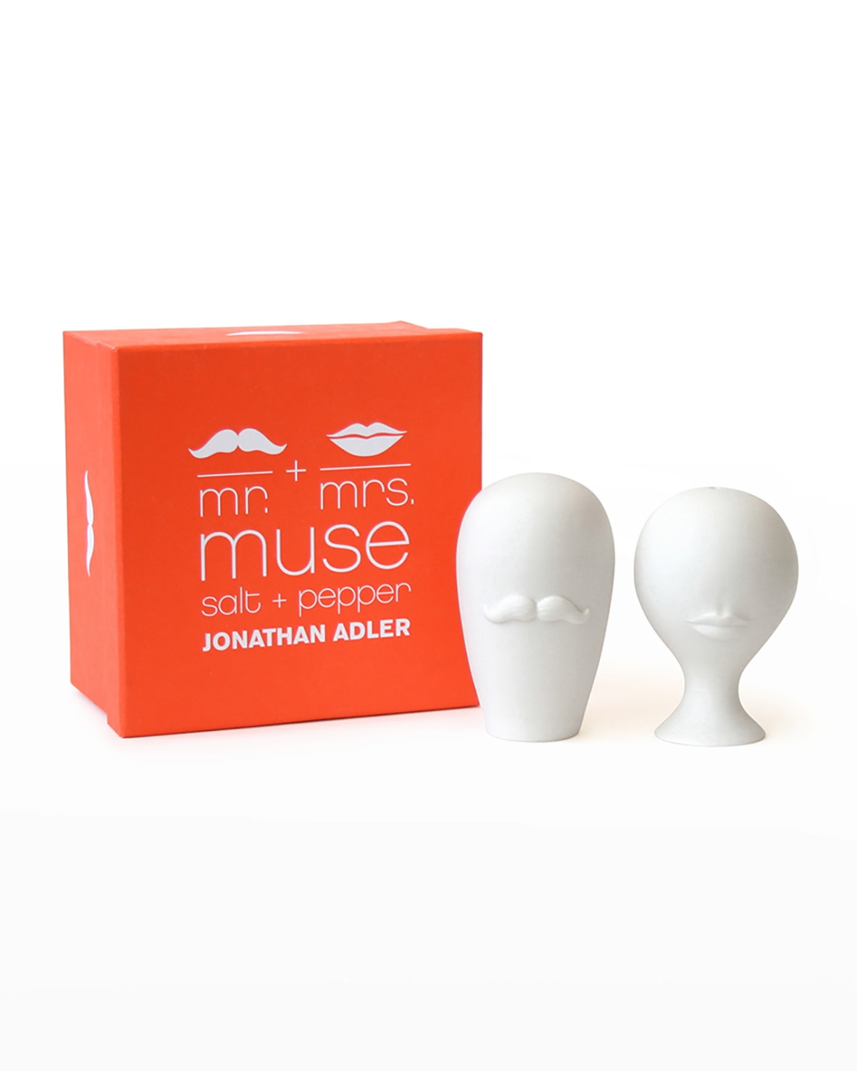 Jonathan Adler Mr. & Mrs. Muse Vase Neiman Marcus