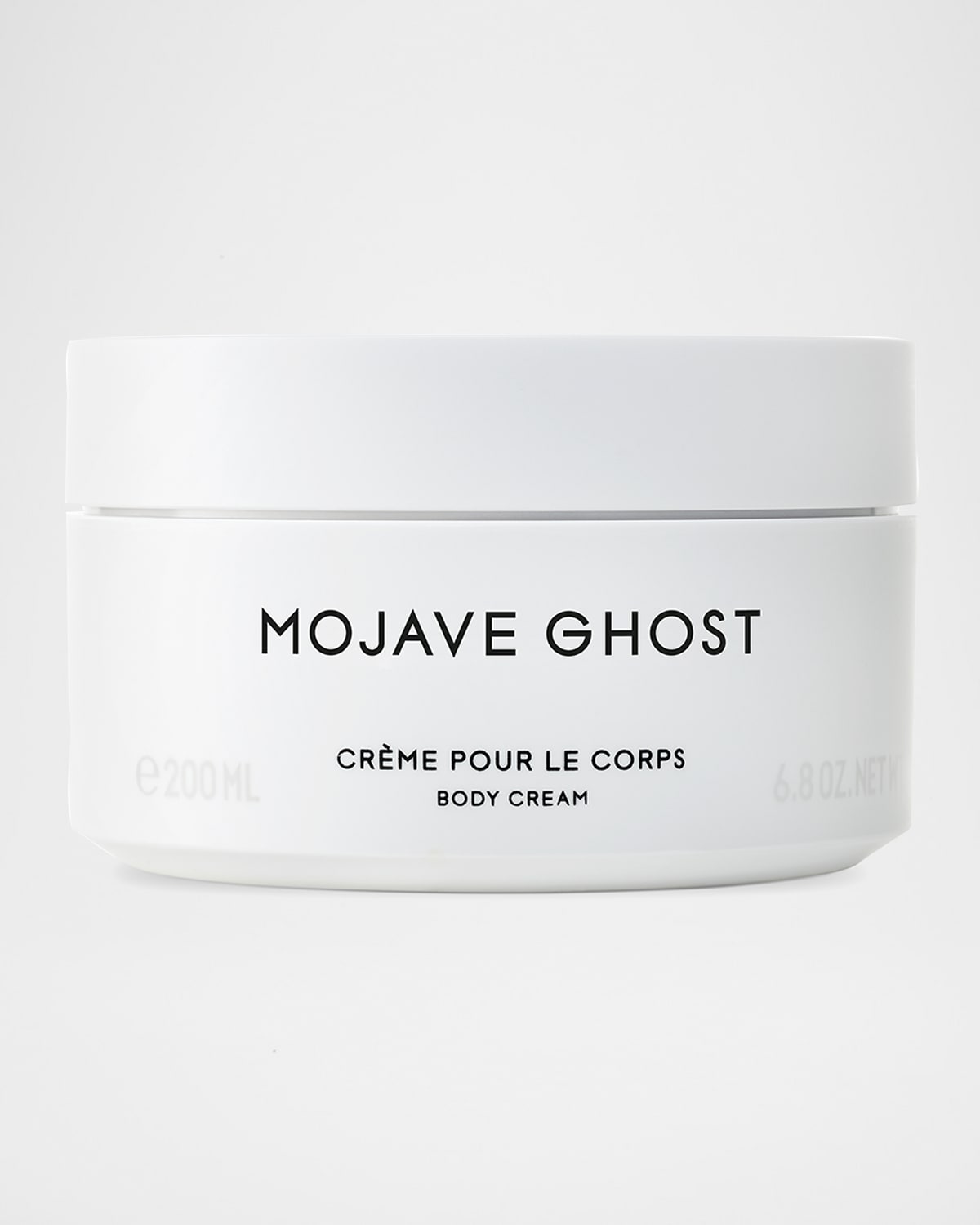 Byredo Mojave Ghost Body Lotion, 7.6 oz. Neiman Marcus