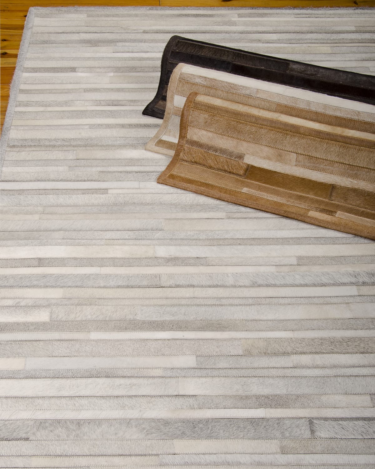 Exquisite Rugs Hugo Rug, 9' x 12' Neiman Marcus