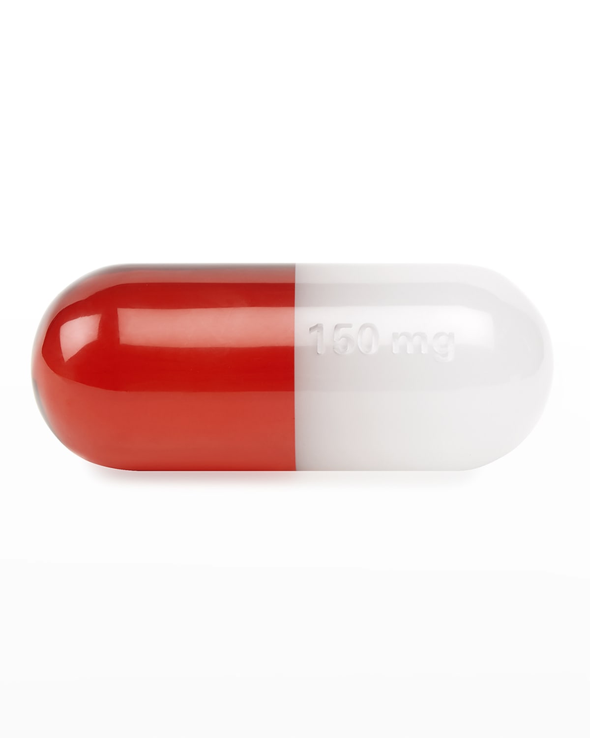 Small Orange Pill 022 - 0v2fkf0