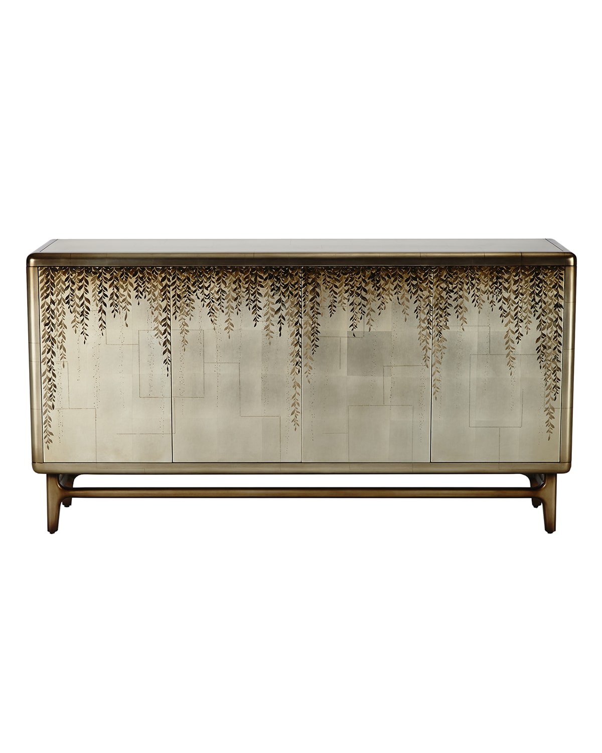 JohnRichard Collection Triesse Credenza Neiman Marcus