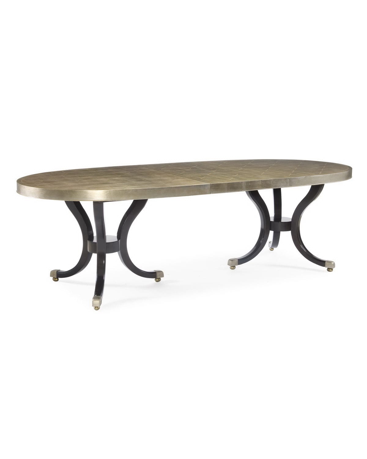 Palecek Broderick Dining Table Neiman Marcus
