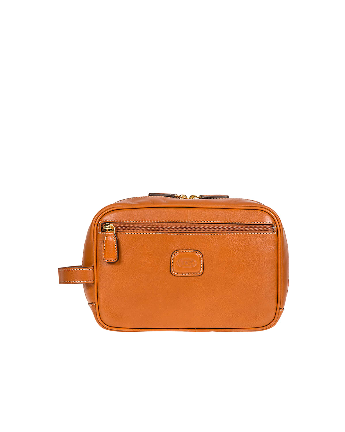 Bric's Life Pelle TriFold Travel Case Neiman Marcus