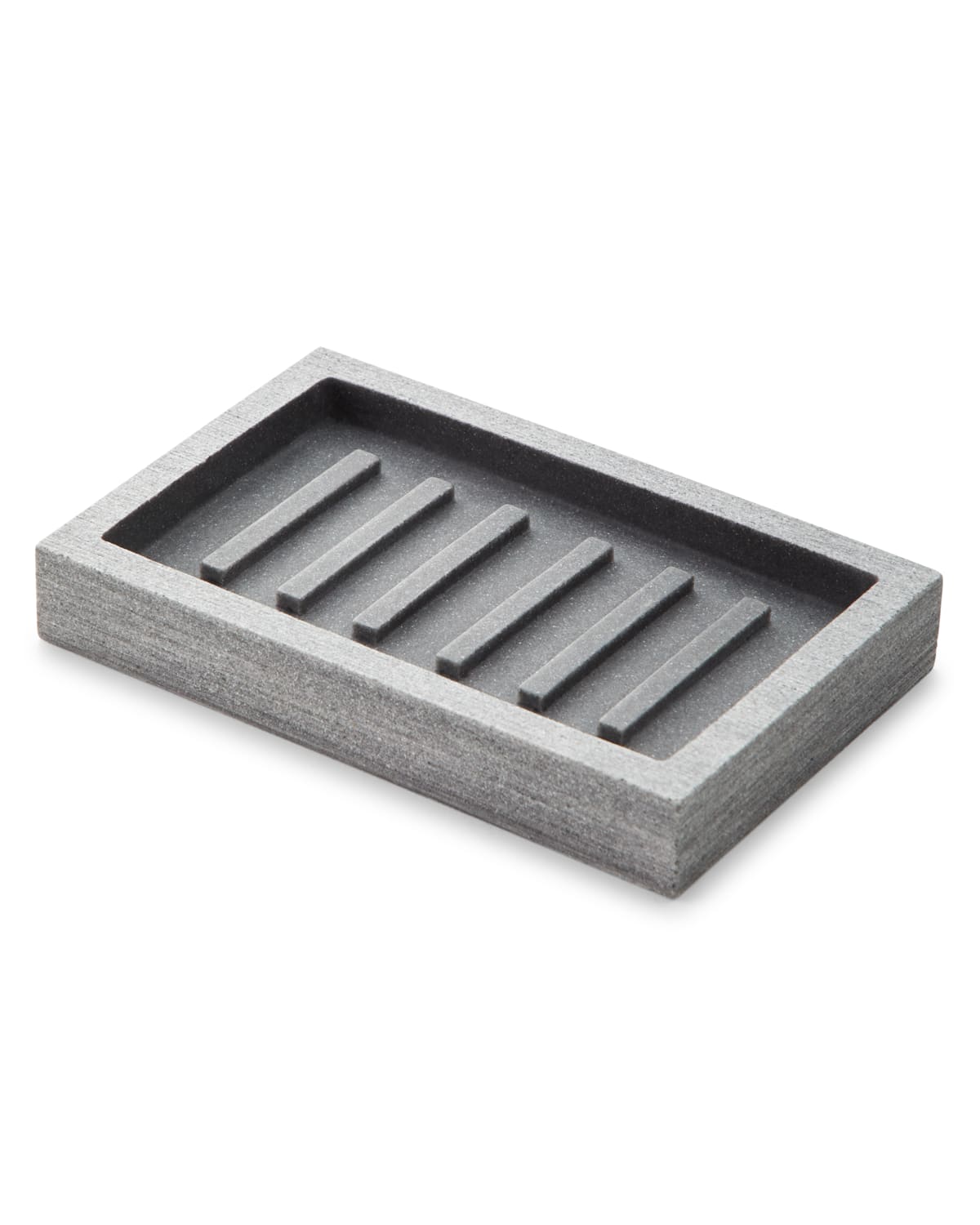 Slate Bath Accessories – Kassatex