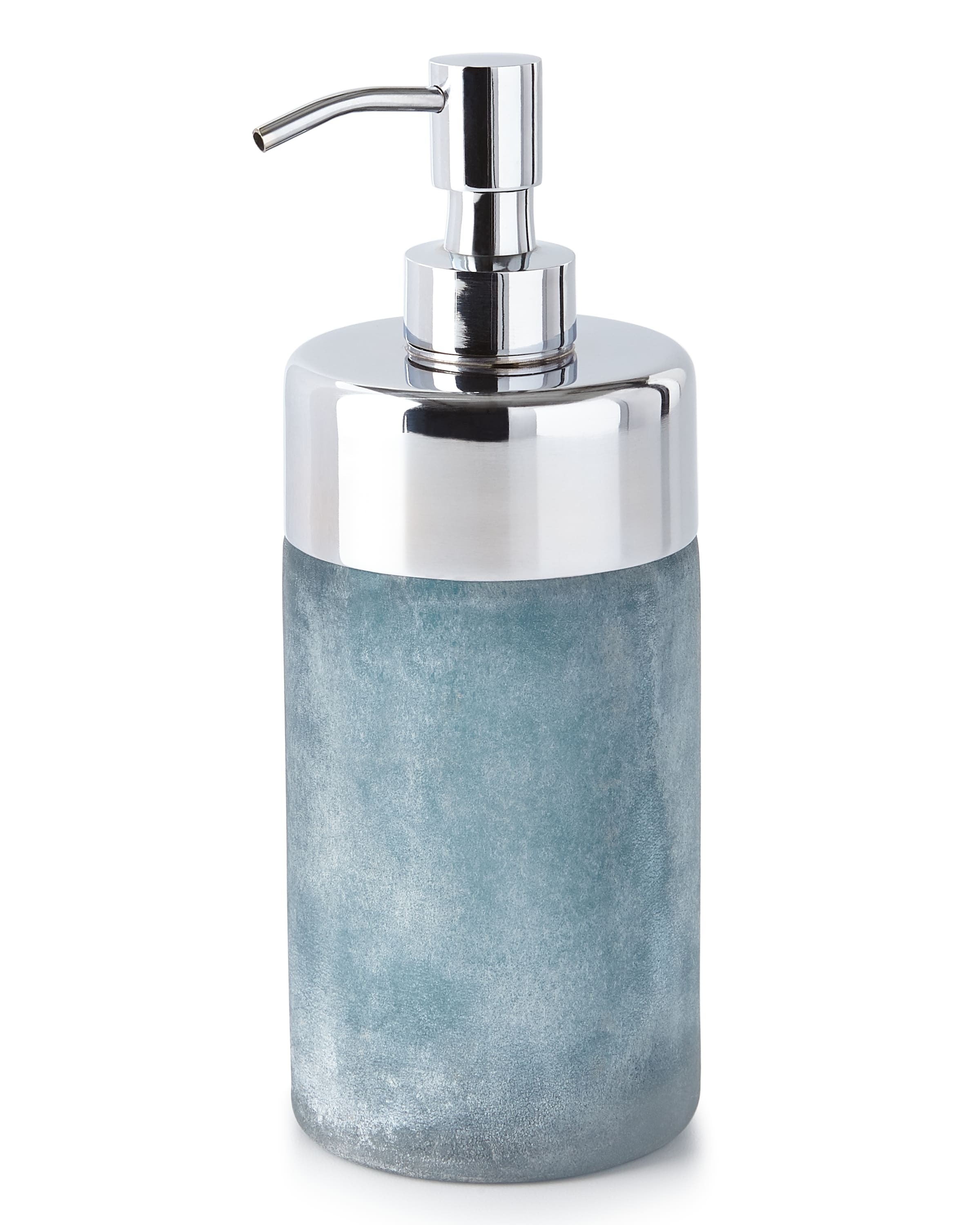 Kassatex Piazza Lotion Dispenser Neiman Marcus
