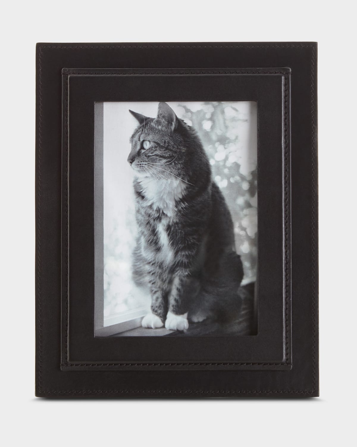 Ralph Lauren Home Luke Picture Frame, 5" x 7" Neiman Marcus